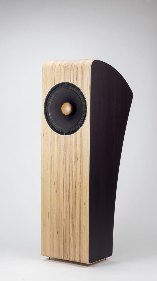 Enceintes Closer Acoustics VIGO Classic - paire -